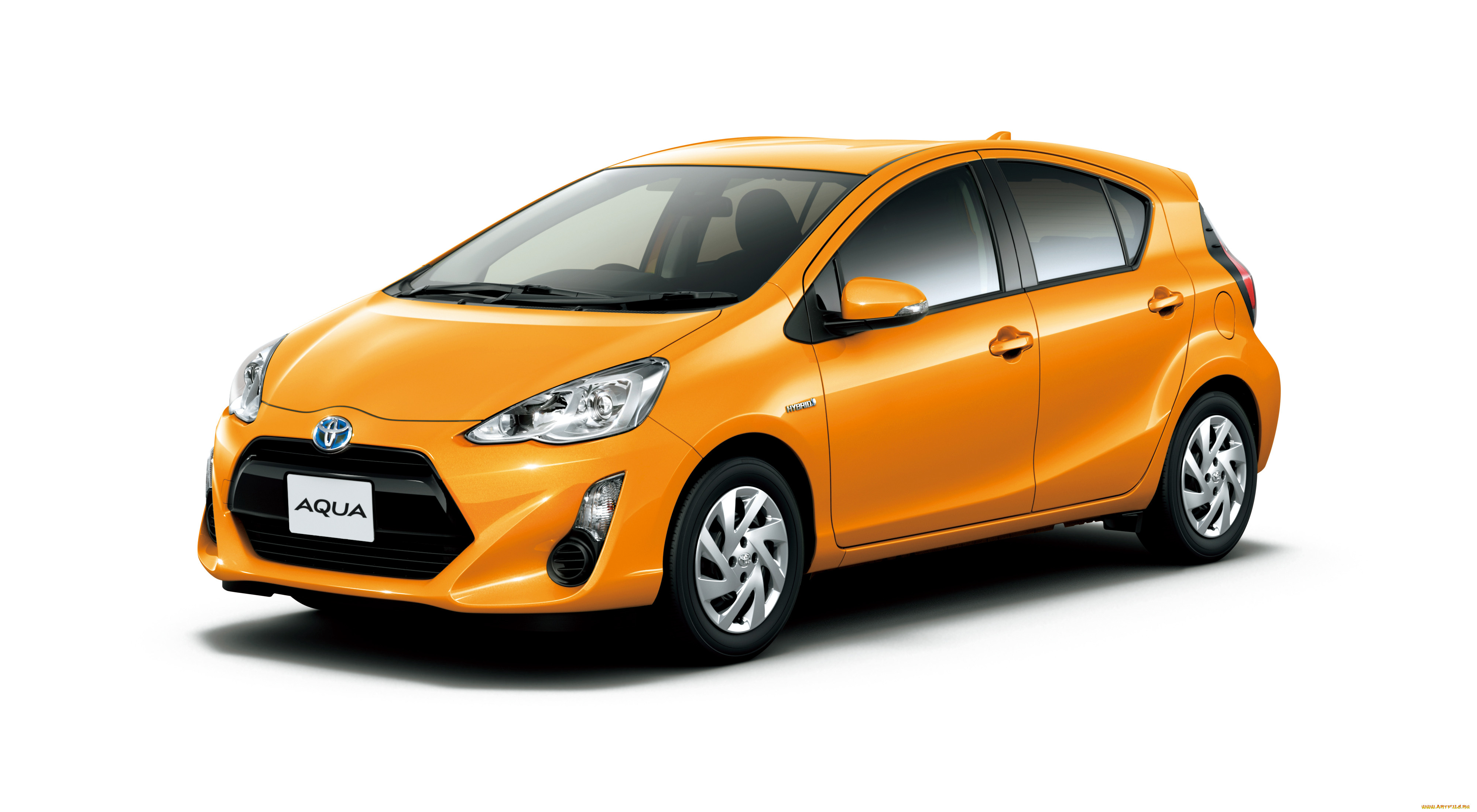 , toyota, , 2014, aqua